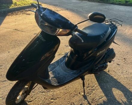 Хонда Другая, объемом двигателя 50 л и пробегом 0 тыс. км за 364 $, фото 1 на Automoto.ua