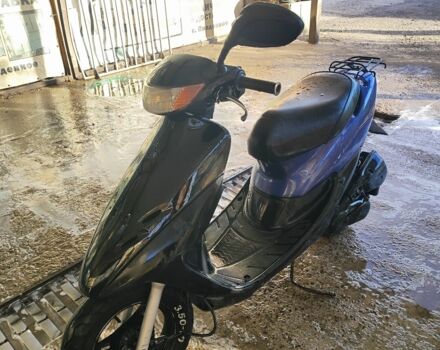 Хонда Другая, объемом двигателя 49 л и пробегом 0 тыс. км за 335 $, фото 8 на Automoto.ua