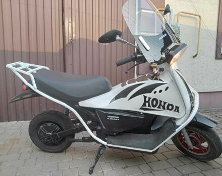 Хонда Другая, объемом двигателя 0 л и пробегом 0 тыс. км за 1211 $, фото 6 на Automoto.ua