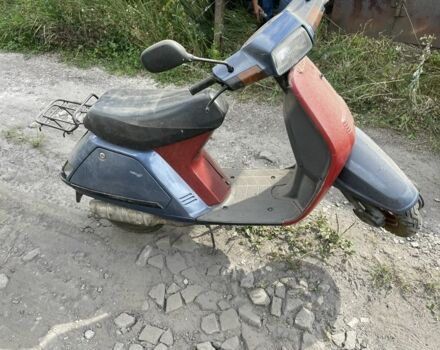 Хонда Інша, об'ємом двигуна 50 л та пробігом 0 тис. км за 109 $, фото 2 на Automoto.ua