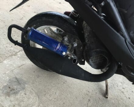 Хонда Другая, объемом двигателя 90 л и пробегом 0 тыс. км за 134 $, фото 5 на Automoto.ua