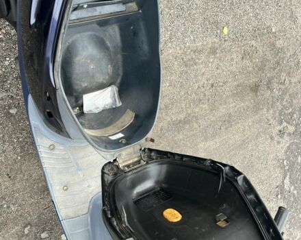 Хонда Другая, объемом двигателя 49 л и пробегом 0 тыс. км за 180 $, фото 13 на Automoto.ua