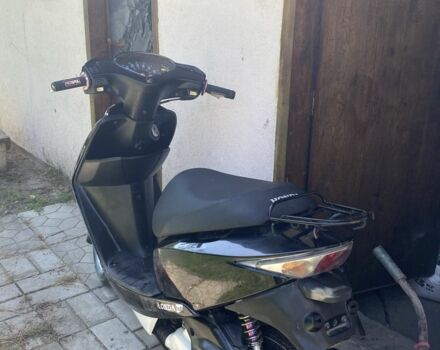 Хонда Другая, объемом двигателя 49 л и пробегом 0 тыс. км за 407 $, фото 1 на Automoto.ua