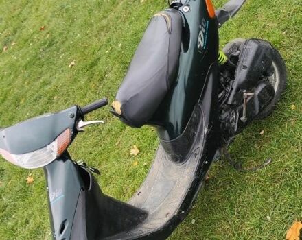 Хонда Другая, объемом двигателя 0 л и пробегом 0 тыс. км за 359 $, фото 1 на Automoto.ua