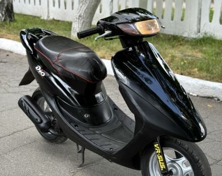 Хонда Другая, объемом двигателя 49 л и пробегом 0 тыс. км за 255 $, фото 2 на Automoto.ua