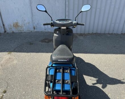 Хонда Другая, объемом двигателя 49 л и пробегом 0 тыс. км за 690 $, фото 7 на Automoto.ua