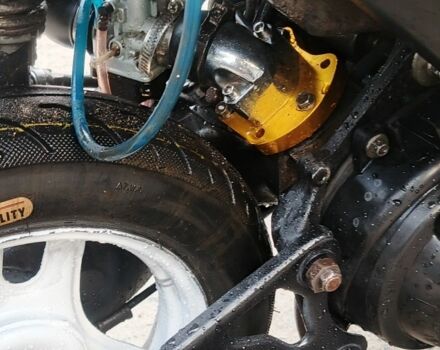 Хонда Другая, объемом двигателя 80 л и пробегом 0 тыс. км за 291 $, фото 2 на Automoto.ua