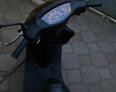 Хонда Інша, об'ємом двигуна 65 л та пробігом 0 тис. км за 303 $, фото 1 на Automoto.ua