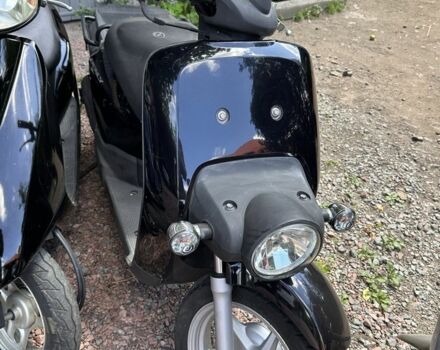 Хонда Інша, об'ємом двигуна 49 л та пробігом 0 тис. км за 450 $, фото 10 на Automoto.ua