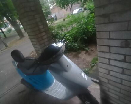 Хонда Другая, объемом двигателя 50 л и пробегом 0 тыс. км за 194 $, фото 6 на Automoto.ua