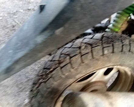 Хонда Другая, объемом двигателя 49 л и пробегом 0 тыс. км за 158 $, фото 3 на Automoto.ua