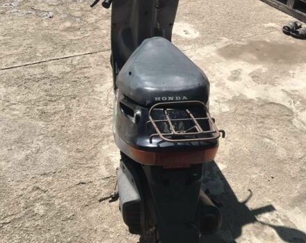 Хонда Інша, об'ємом двигуна 50 л та пробігом 0 тис. км за 6500 $, фото 1 на Automoto.ua