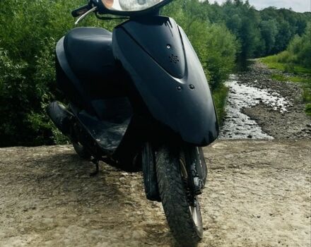 Хонда Другая, объемом двигателя 50 л и пробегом 0 тыс. км за 313 $, фото 1 на Automoto.ua