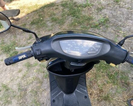 Хонда Інша, об'ємом двигуна 49 л та пробігом 0 тис. км за 364 $, фото 6 на Automoto.ua