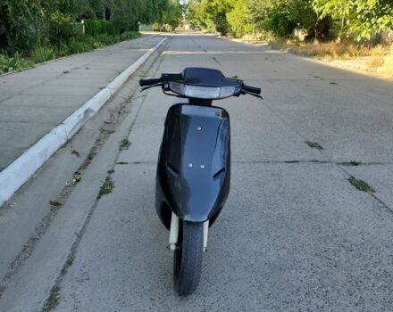 Хонда Другая, объемом двигателя 50 л и пробегом 0 тыс. км за 182 $, фото 3 на Automoto.ua