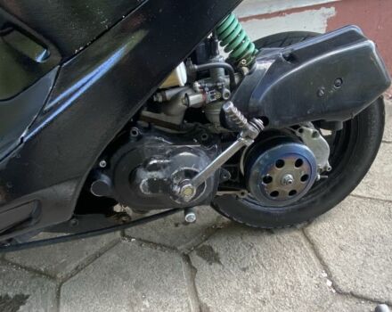 Хонда Інша, об'ємом двигуна 49 л та пробігом 0 тис. км за 144 $, фото 3 на Automoto.ua