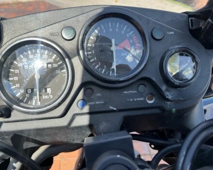 Хонда Інша, об'ємом двигуна 0.6 л та пробігом 0 тис. км за 1750 $, фото 4 на Automoto.ua
