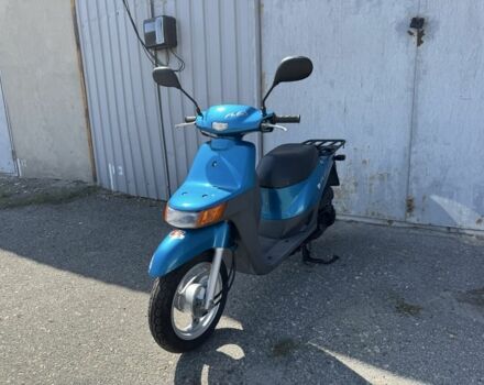 Хонда Другая, объемом двигателя 49 л и пробегом 0 тыс. км за 690 $, фото 3 на Automoto.ua