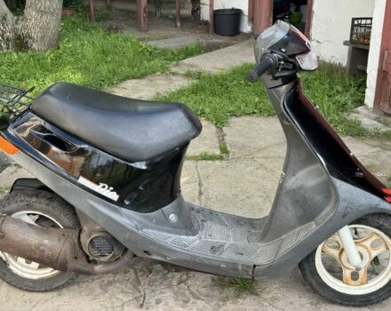 Хонда Другая, объемом двигателя 0 л и пробегом 0 тыс. км за 243 $, фото 2 на Automoto.ua