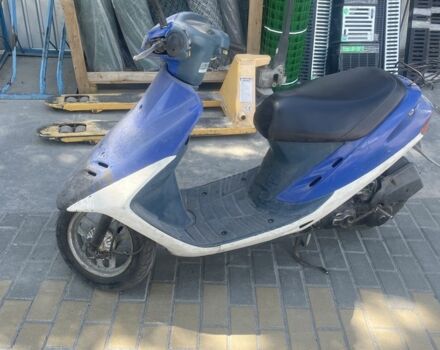 Хонда Другая, объемом двигателя 49 л и пробегом 0 тыс. км за 364 $, фото 2 на Automoto.ua