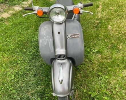 Хонда Другая, объемом двигателя 49 л и пробегом 0 тыс. км за 339 $, фото 3 на Automoto.ua