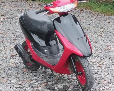 Хонда Другая, объемом двигателя 65 л и пробегом 0 тыс. км за 333 $, фото 2 на Automoto.ua