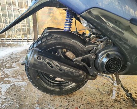 Хонда Другая, объемом двигателя 49 л и пробегом 0 тыс. км за 335 $, фото 6 на Automoto.ua