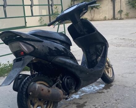 Хонда Інша, об'ємом двигуна 49 л та пробігом 0 тис. км за 291 $, фото 1 на Automoto.ua
