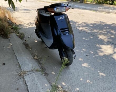 Хонда Другая, объемом двигателя 49 л и пробегом 0 тыс. км за 206 $, фото 2 на Automoto.ua