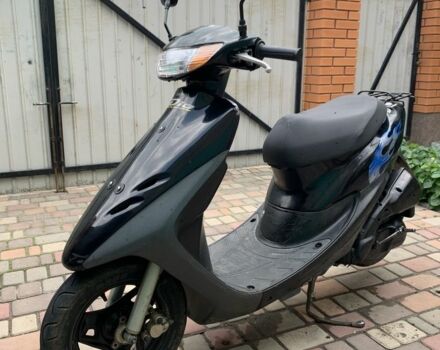 Хонда Другая, объемом двигателя 0 л и пробегом 0 тыс. км за 262 $, фото 2 на Automoto.ua