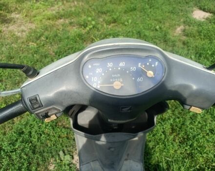Хонда Другая, объемом двигателя 50 л и пробегом 0 тыс. км за 146 $, фото 5 на Automoto.ua
