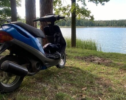 Хонда Другая, объемом двигателя 50 л и пробегом 0 тыс. км за 291 $, фото 5 на Automoto.ua