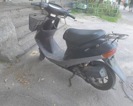Хонда Другая, объемом двигателя 49 л и пробегом 0 тыс. км за 327 $, фото 1 на Automoto.ua
