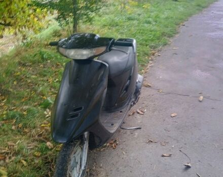 Хонда Другая, объемом двигателя 50 л и пробегом 0 тыс. км за 155 $, фото 1 на Automoto.ua