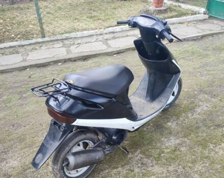 Хонда Другая, объемом двигателя 49 л и пробегом 0 тыс. км за 333 $, фото 2 на Automoto.ua