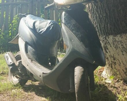 Хонда Інша, об'ємом двигуна 65 л та пробігом 0 тис. км за 218 $, фото 3 на Automoto.ua
