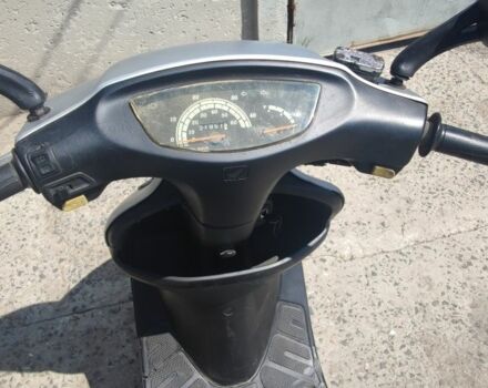 Хонда Другая, объемом двигателя 49 л и пробегом 0 тыс. км за 237 $, фото 4 на Automoto.ua