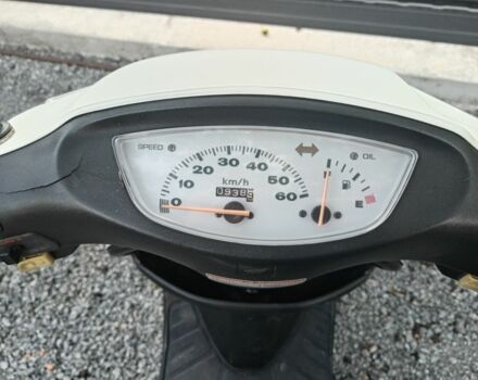 Хонда Другая, объемом двигателя 49 л и пробегом 0 тыс. км за 364 $, фото 4 на Automoto.ua
