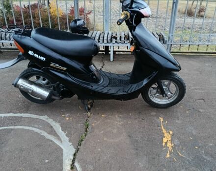 Хонда Другая, объемом двигателя 65 л и пробегом 0 тыс. км за 431 $, фото 7 на Automoto.ua