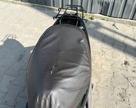 Хонда Інша, об'ємом двигуна 65 л та пробігом 0 тис. км за 315 $, фото 4 на Automoto.ua