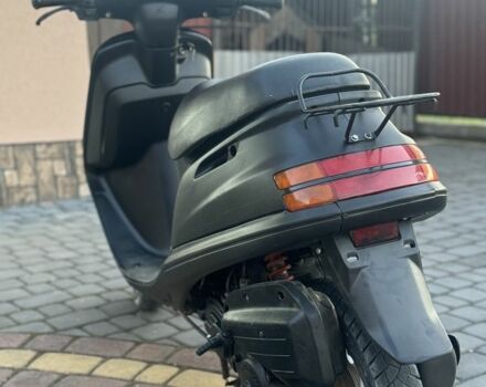 Хонда Другая, объемом двигателя 49 л и пробегом 0 тыс. км за 303 $, фото 3 на Automoto.ua
