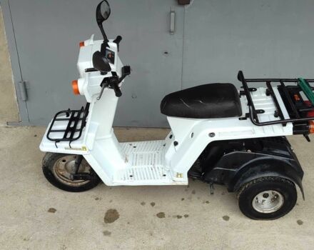 Хонда Другая, объемом двигателя 49 л и пробегом 0 тыс. км за 800 $, фото 6 на Automoto.ua