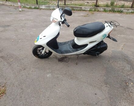 Хонда Другая, объемом двигателя 50 л и пробегом 0 тыс. км за 182 $, фото 4 на Automoto.ua