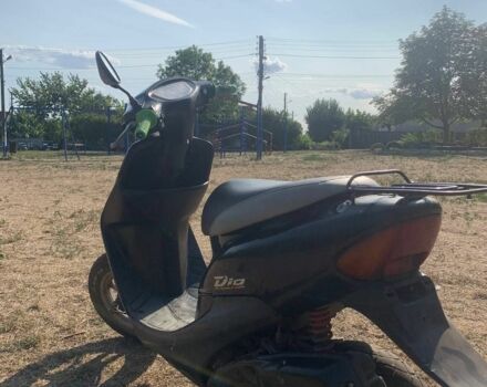 Хонда Другая, объемом двигателя 49 л и пробегом 0 тыс. км за 243 $, фото 6 на Automoto.ua