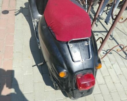 Хонда Інша, об'ємом двигуна 49 л та пробігом 0 тис. км за 227 $, фото 4 на Automoto.ua