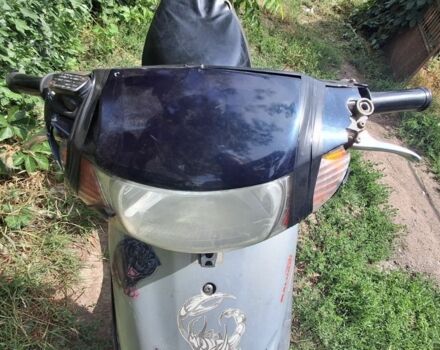 Хонда Другая, объемом двигателя 72 л и пробегом 0 тыс. км за 255 $, фото 5 на Automoto.ua
