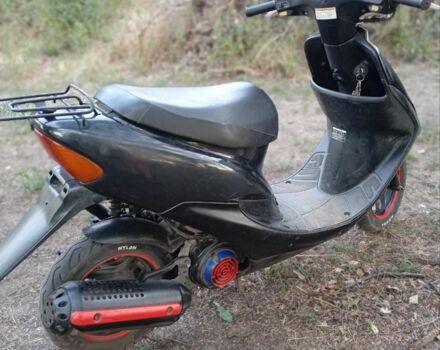 Хонда Другая, объемом двигателя 65 л и пробегом 0 тыс. км за 339 $, фото 1 на Automoto.ua