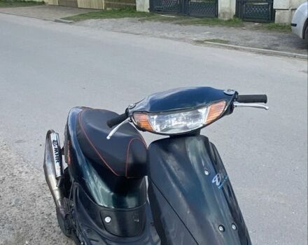 Хонда Інша, об'ємом двигуна 70 л та пробігом 0 тис. км за 388 $, фото 3 на Automoto.ua