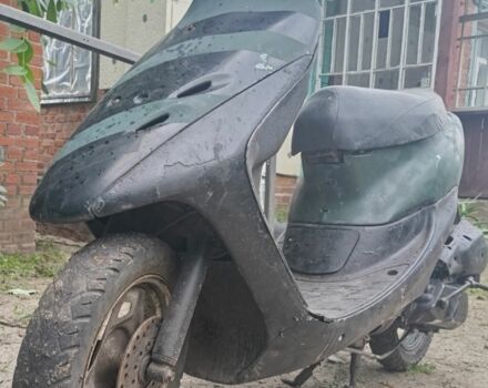 Хонда Другая, объемом двигателя 50 л и пробегом 0 тыс. км за 85 $, фото 1 на Automoto.ua