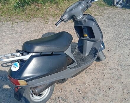 Хонда Інша, об'ємом двигуна 50 л та пробігом 0 тис. км за 158 $, фото 3 на Automoto.ua